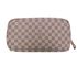 Neverfull MM, top view